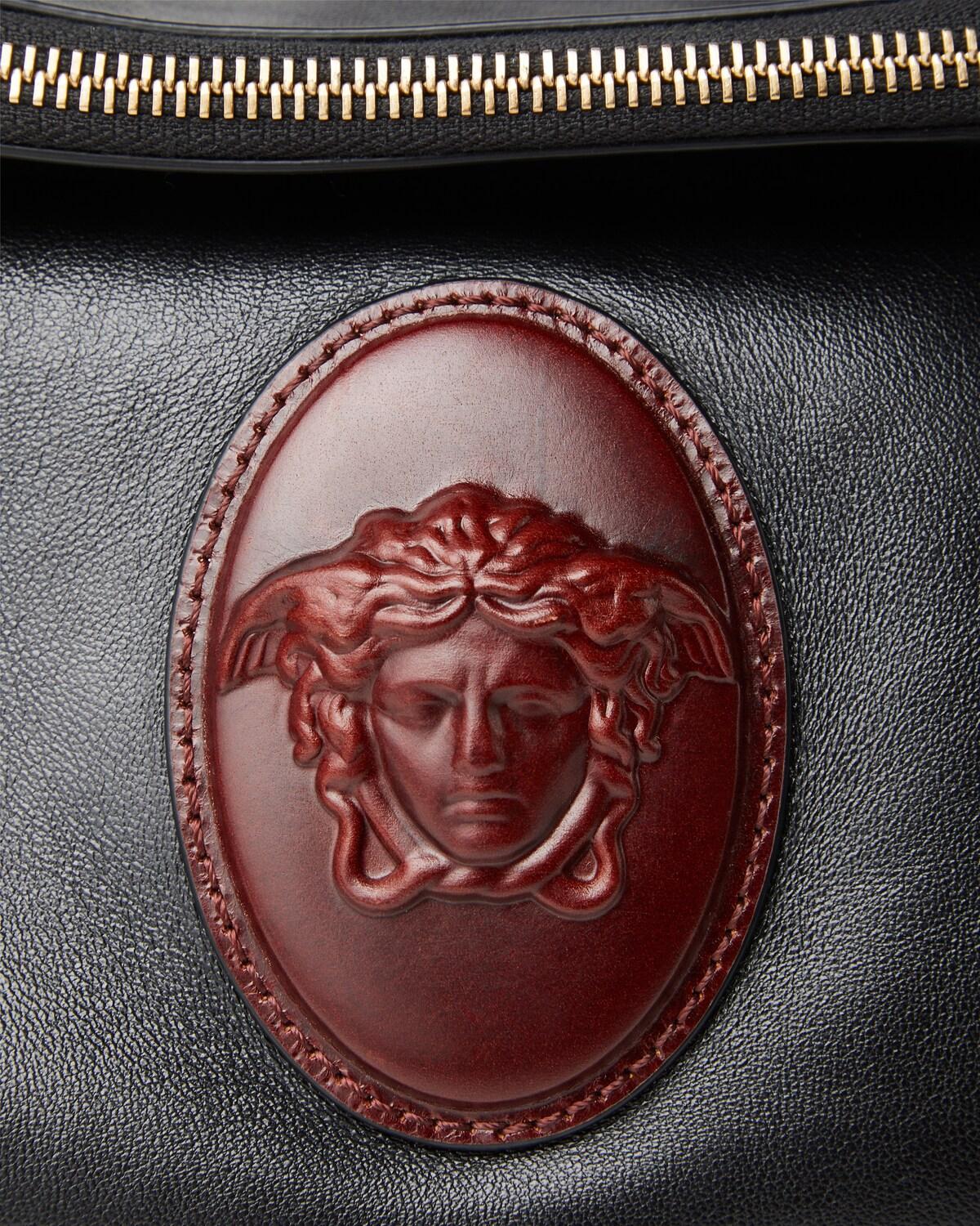Lou Small Nappa Belt Bag - Image 3