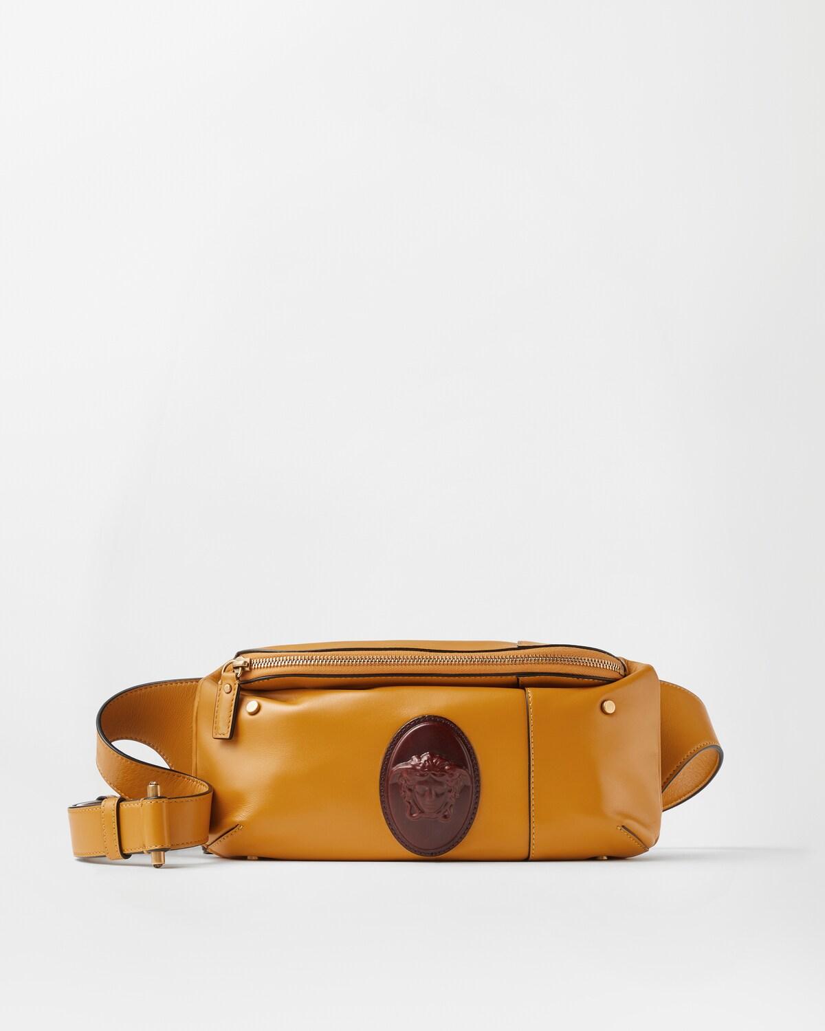 Lou Small Nappa Belt Bag