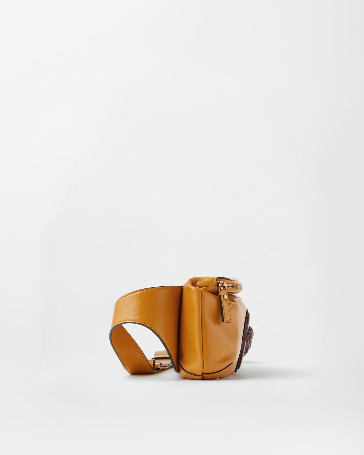 Lou Small Nappa Belt Bag - Image 3