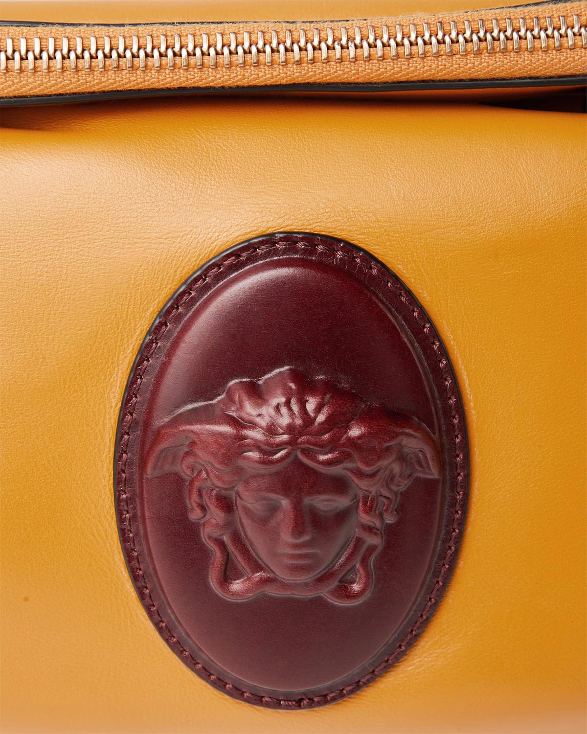 Lou Small Nappa Belt Bag - Image 4