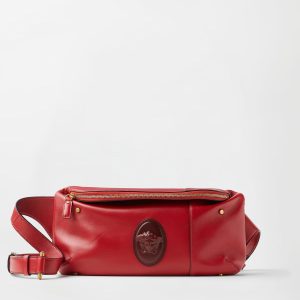 Lou Nappa Belt Bag
