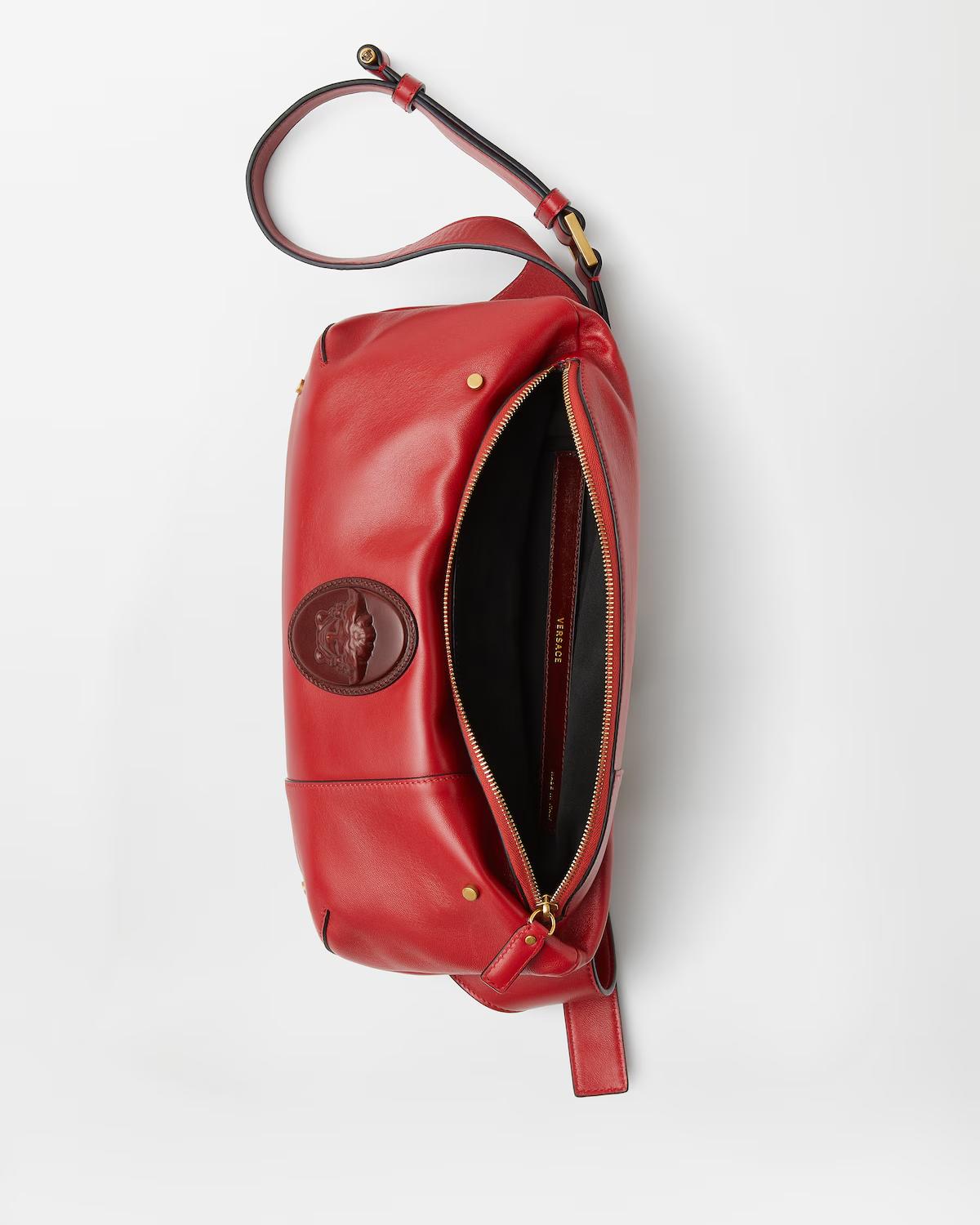 Lou Nappa Belt Bag - Image 4