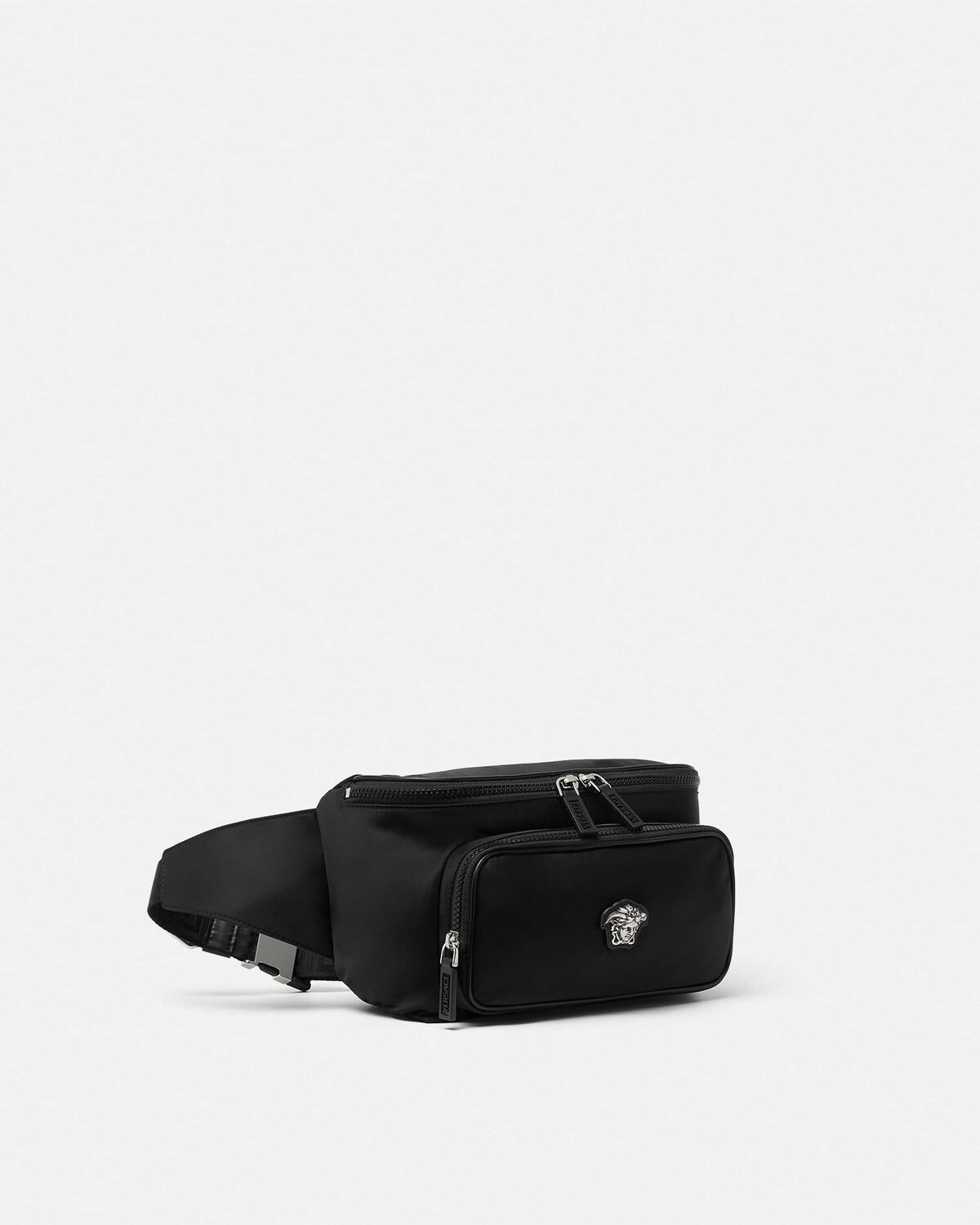 La Medusa Nylon Belt Bag - Image 2