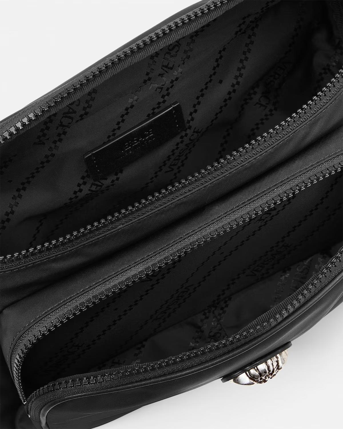 La Medusa Nylon Belt Bag - Image 3