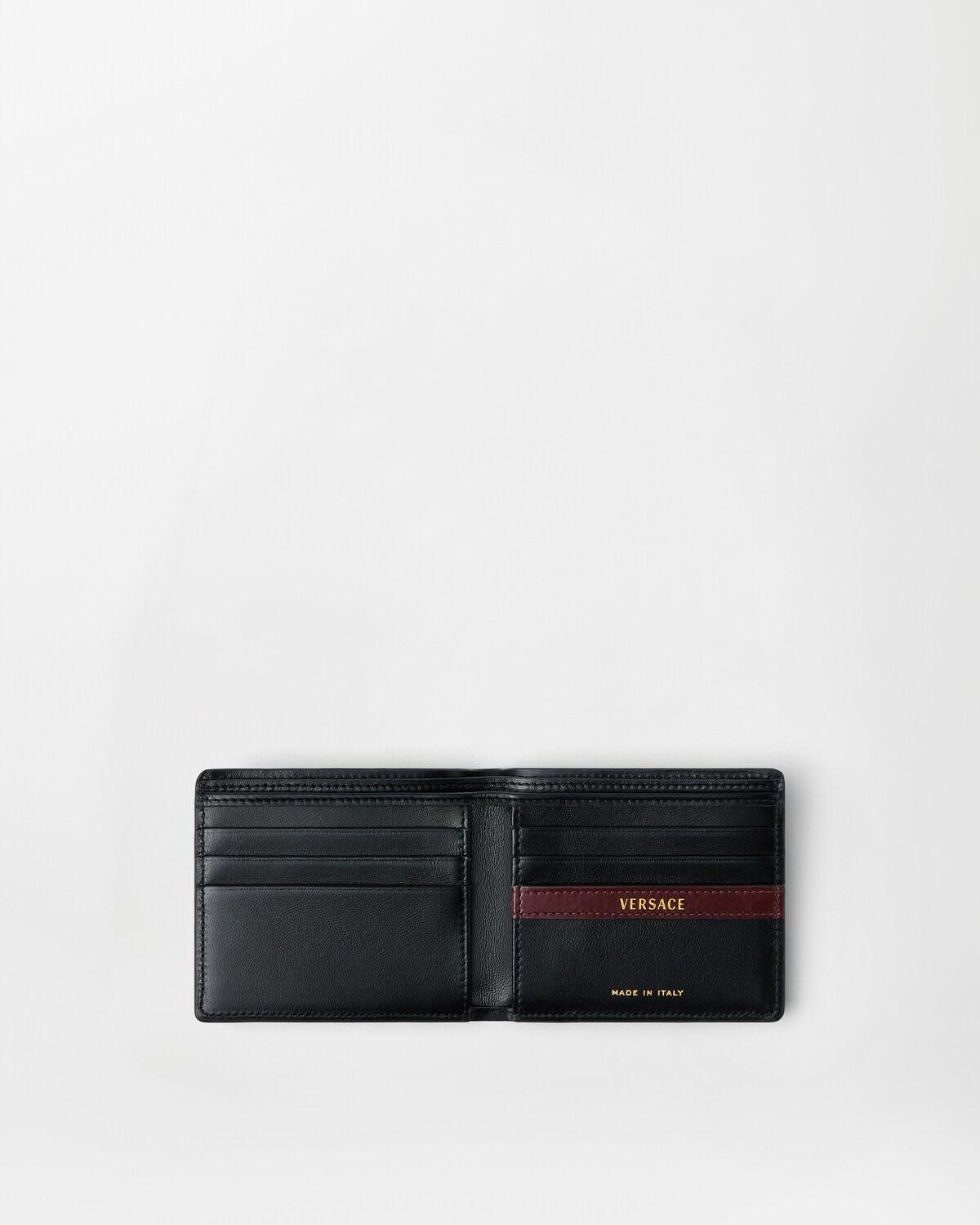 Roomy Leather Wallet - Image 2