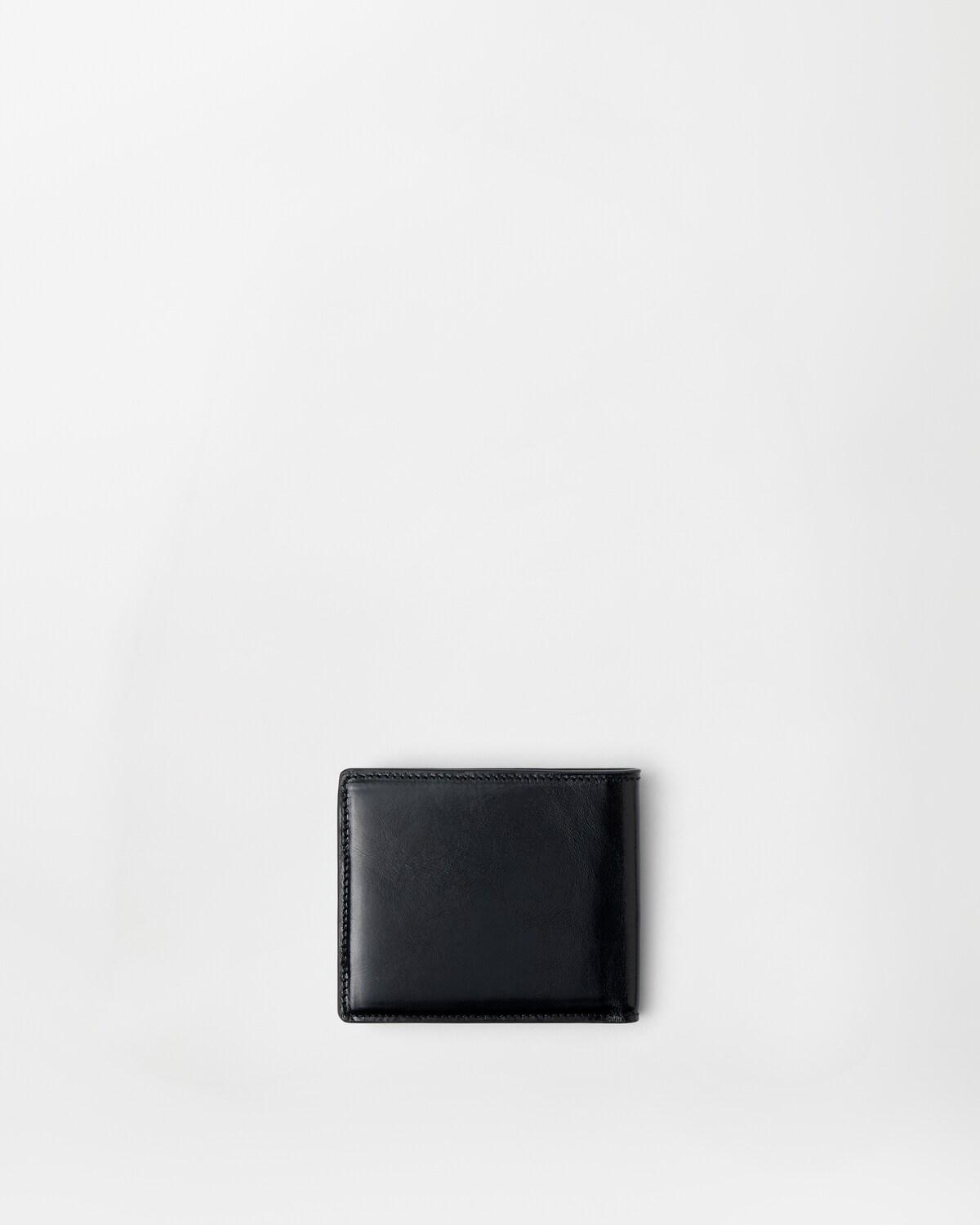 Roomy Leather Wallet - Image 3
