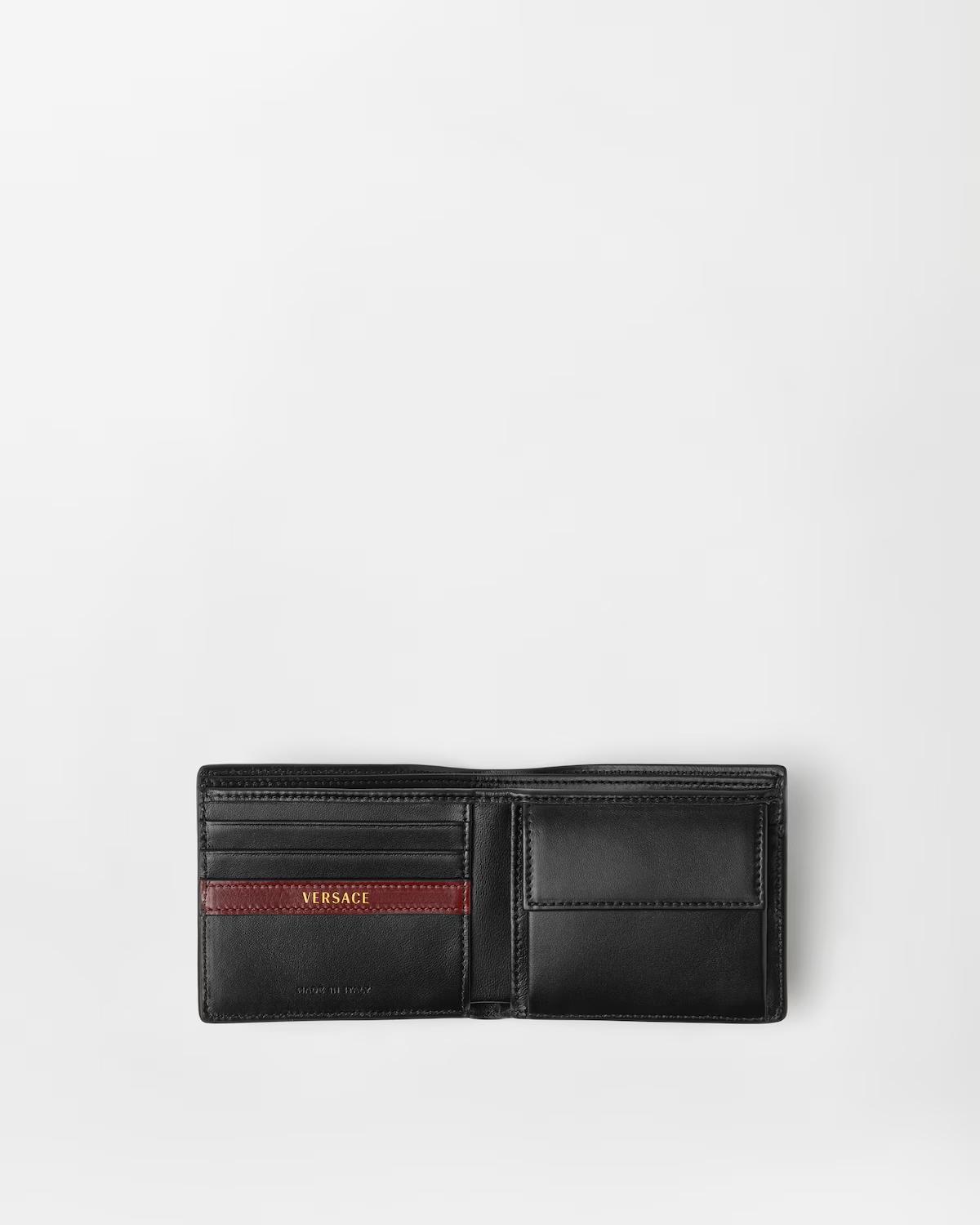 Roomy Leather Wallet - Image 2