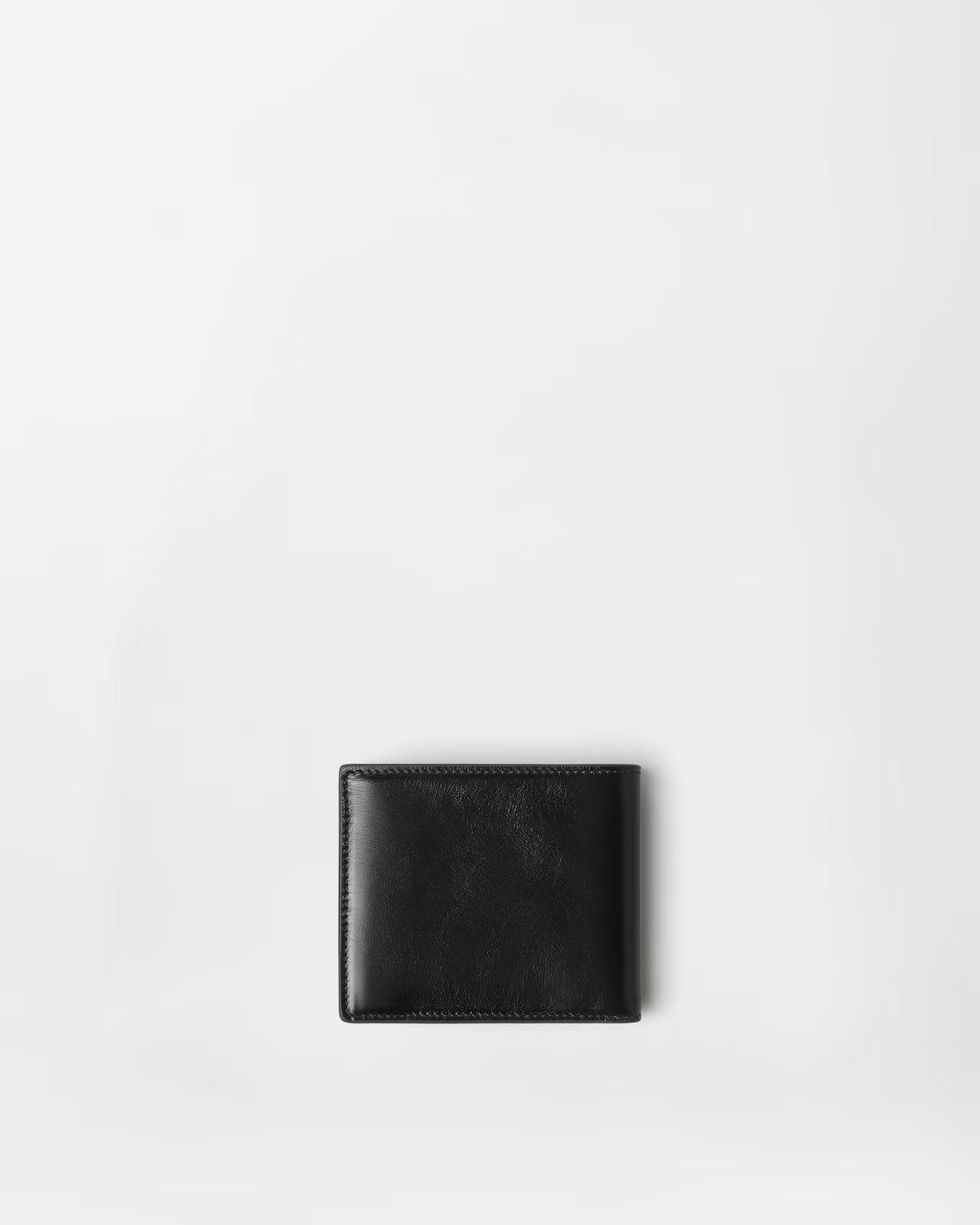 Roomy Leather Wallet - Image 3