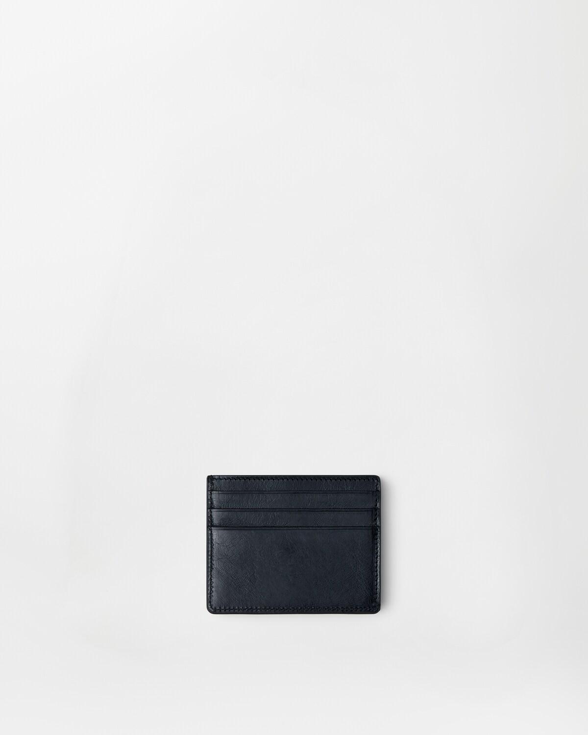 Severine Leather Card Holder - Image 3