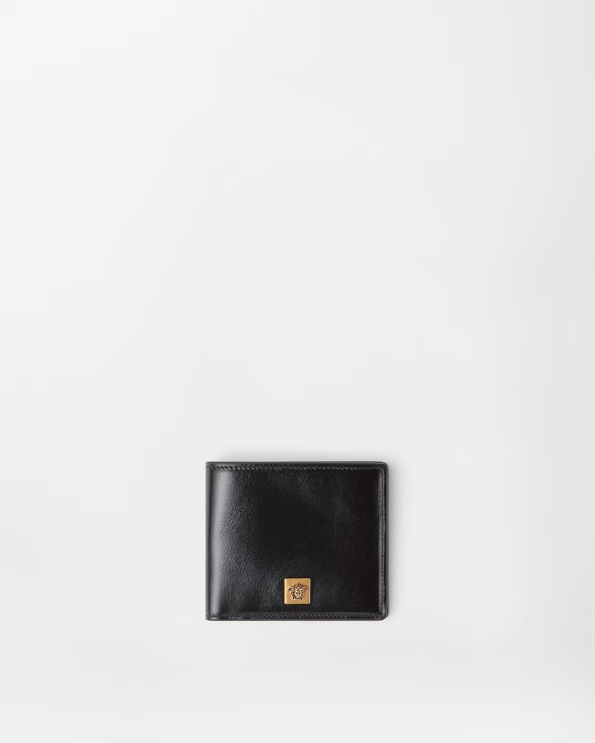 Severine Leather Wallet