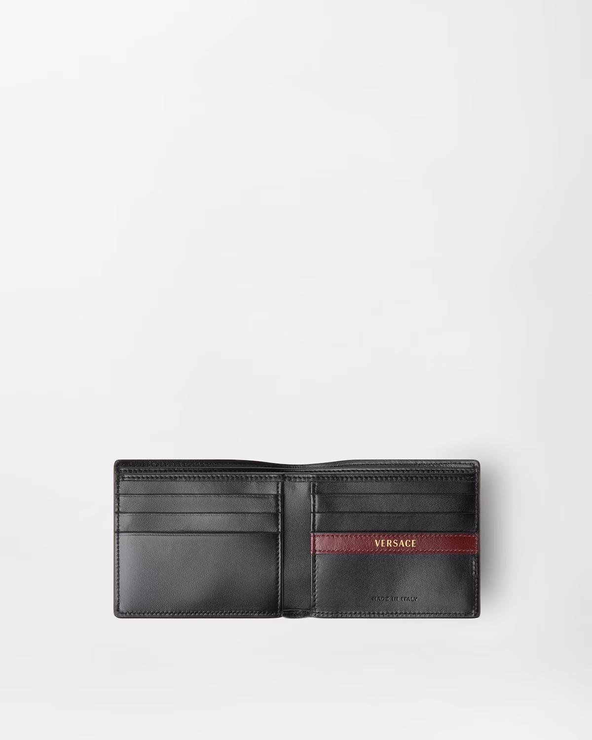 Severine Leather Wallet - Image 2