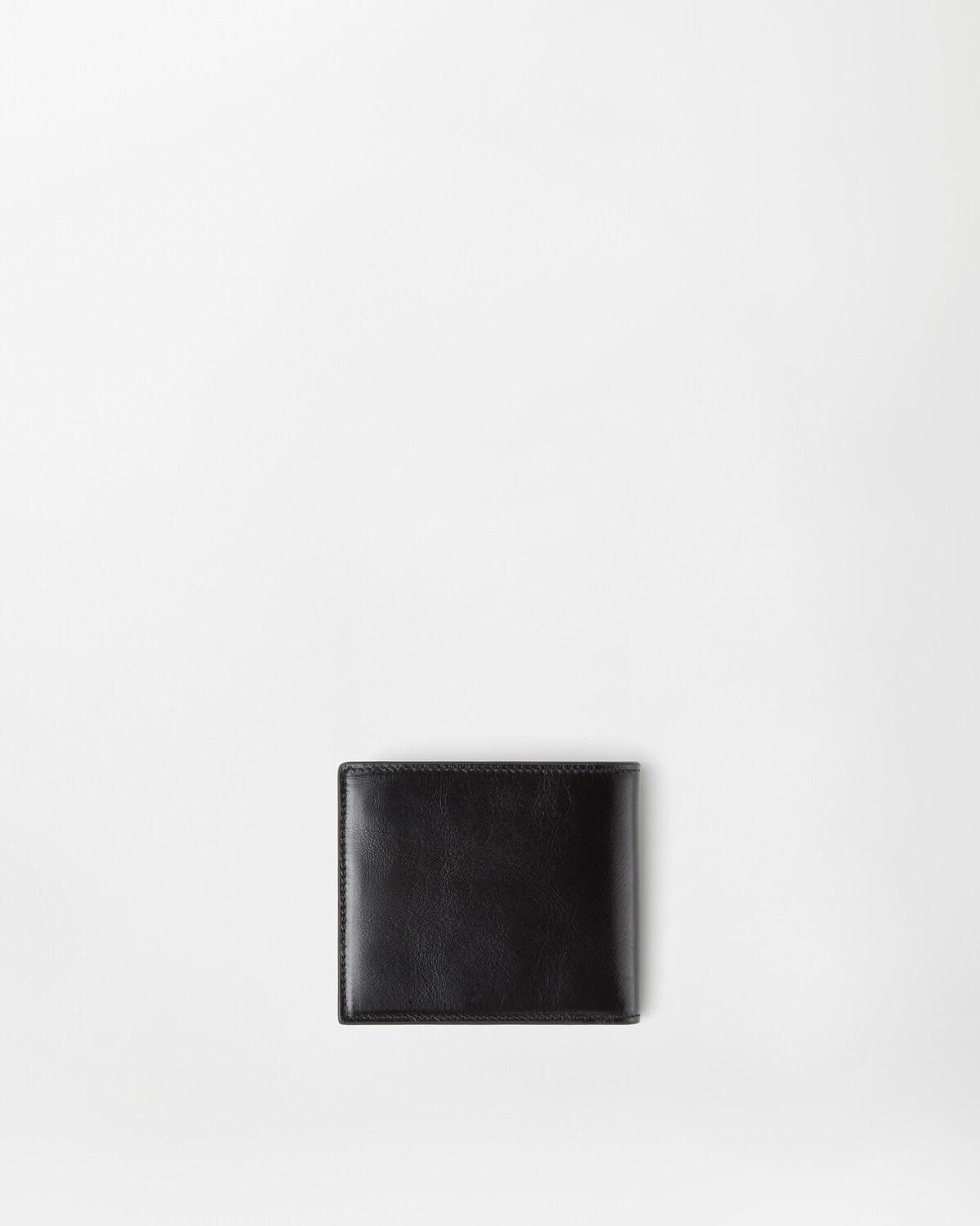 Severine Leather Wallet - Image 3
