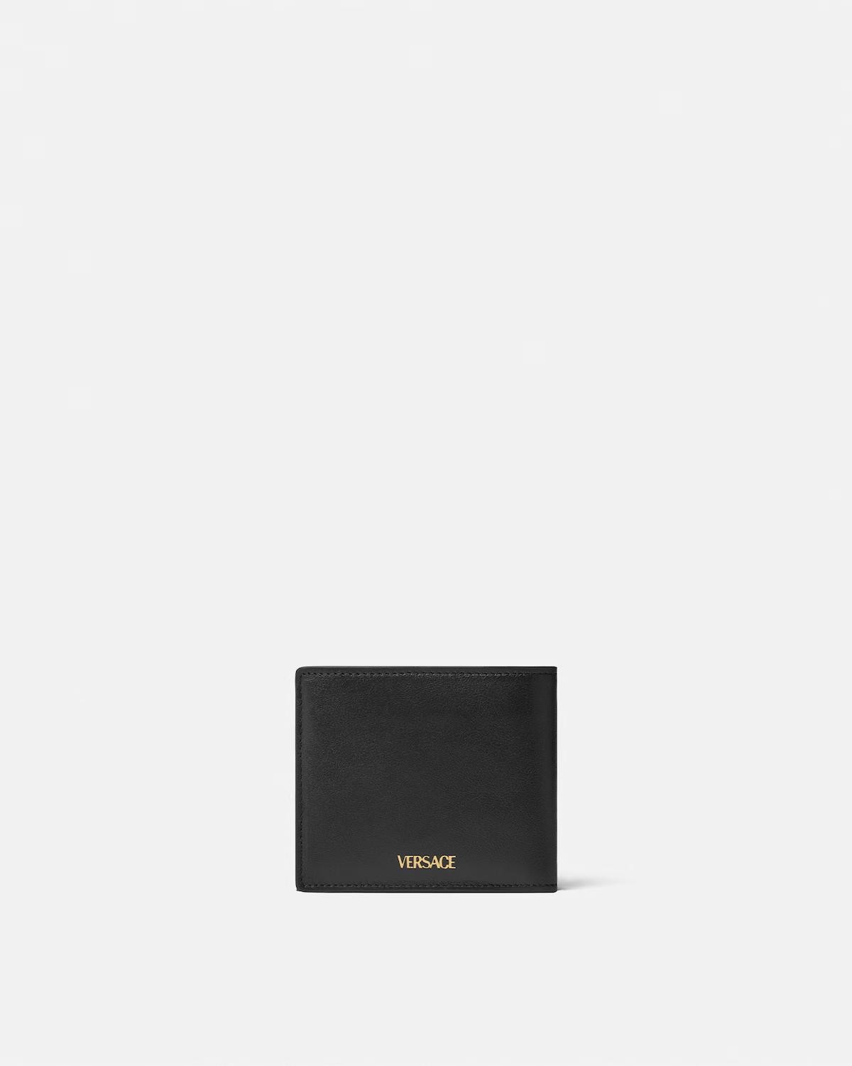 La Medusa Leather Wallet - Image 3