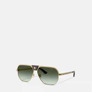 Greca Flow Navigator Sunglasses