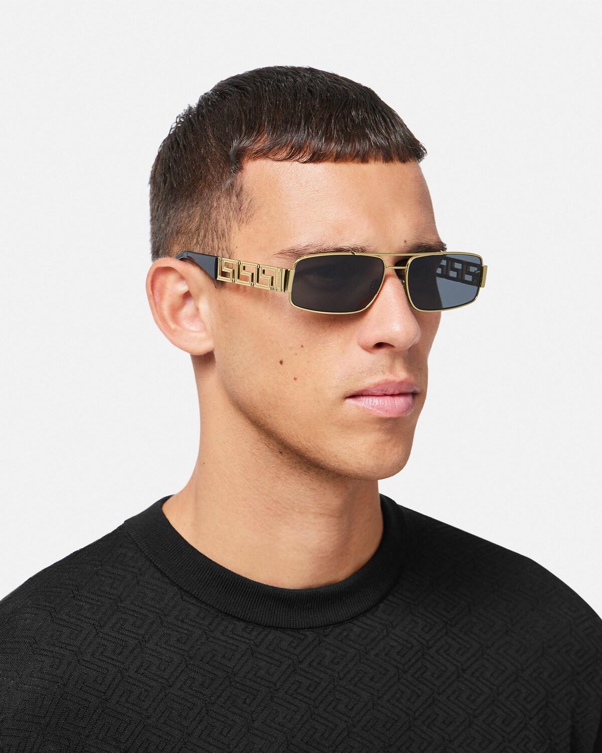 Greca Sunglasses - Image 3
