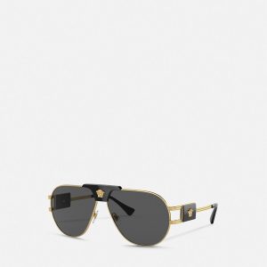 Pilot Sunglasses