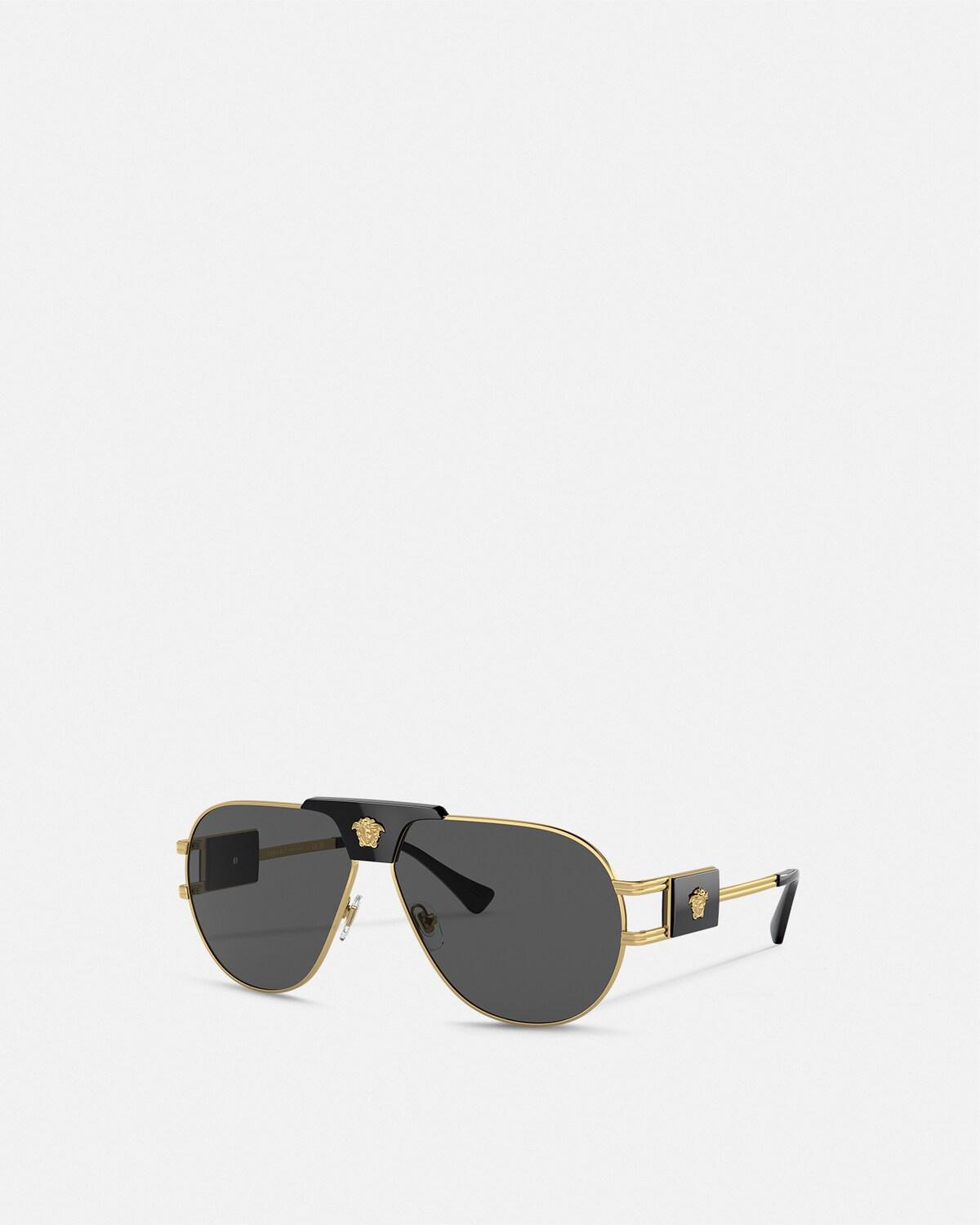 Pilot Sunglasses
