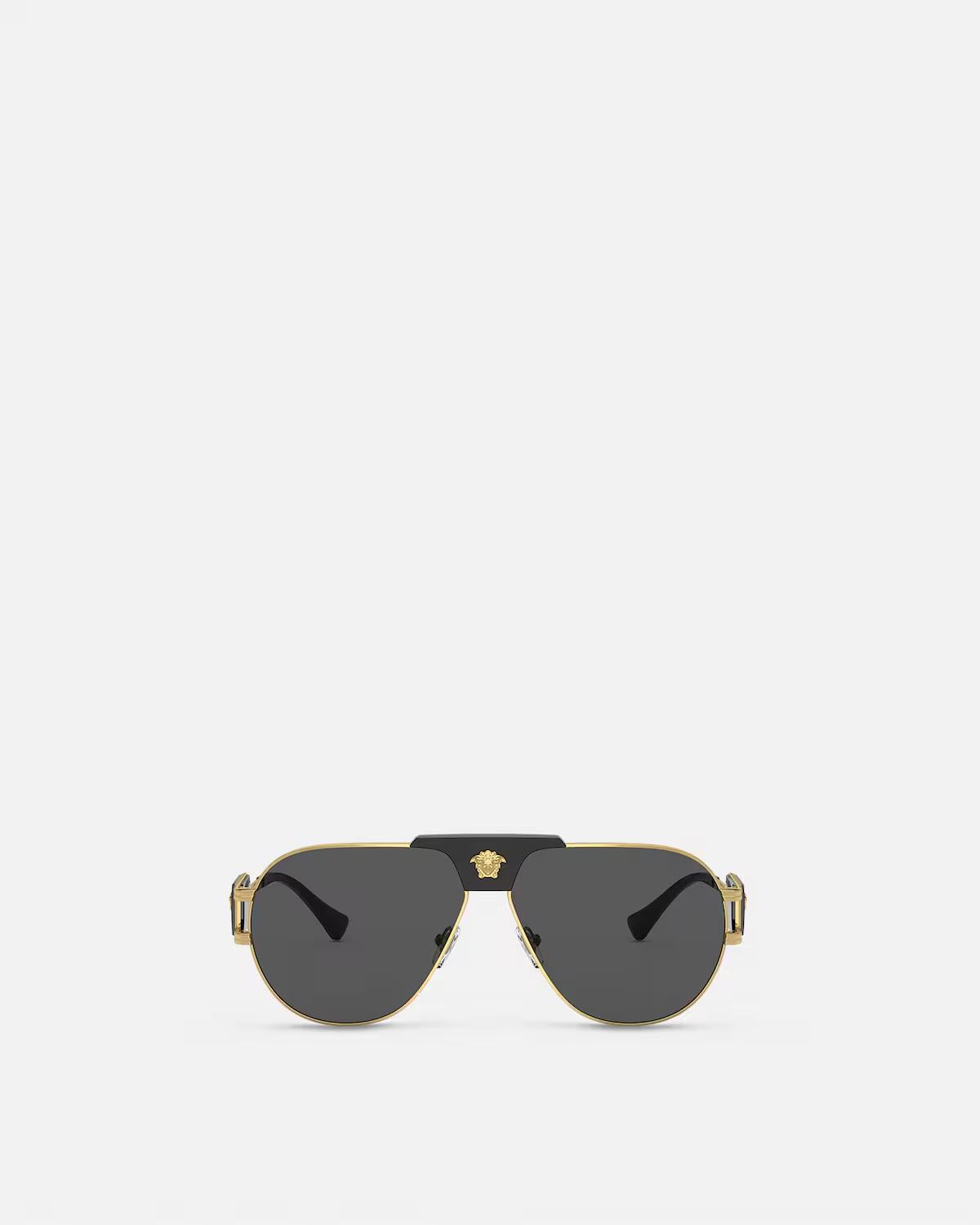 Pilot Sunglasses - Image 2