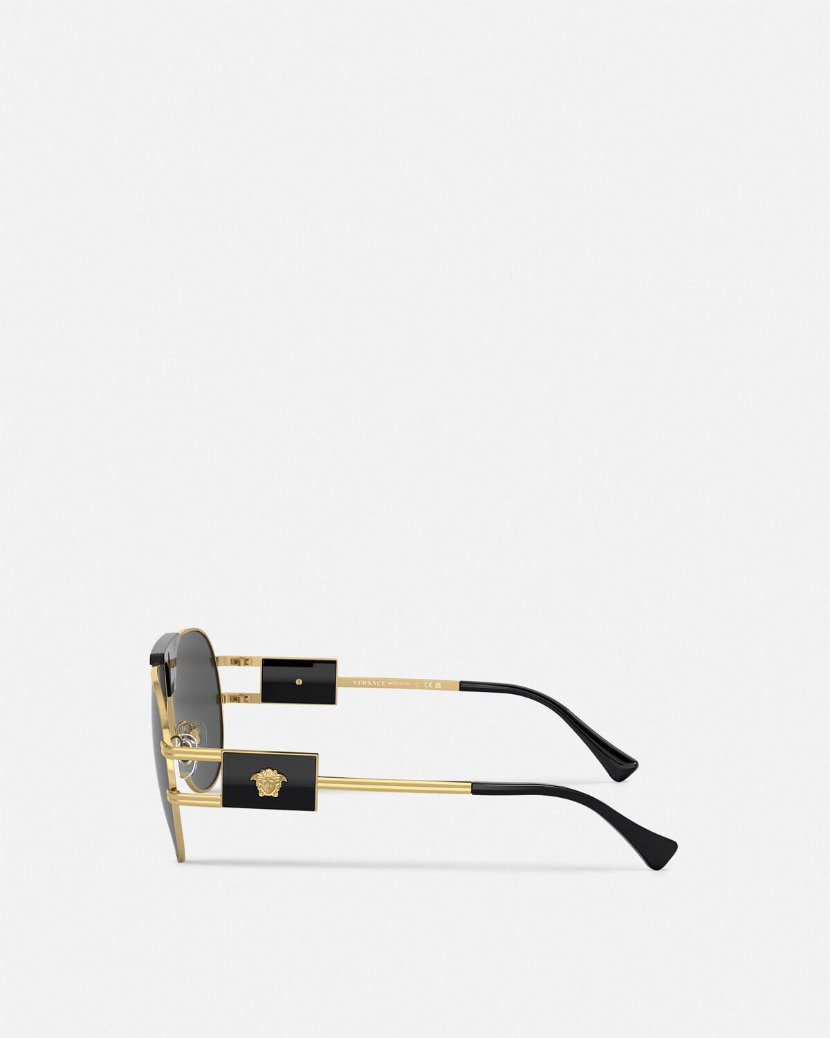 Pilot Sunglasses - Image 4