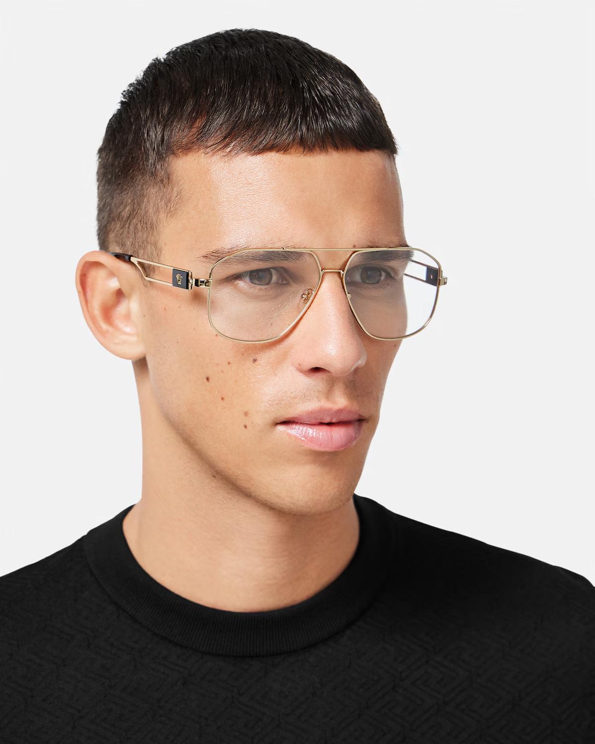 Metal Glasses - Image 3