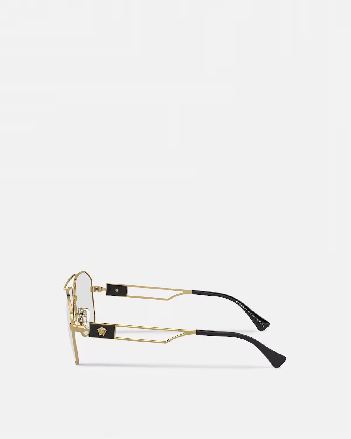 Metal Glasses - Image 4