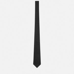 Jacquard Silk Tie