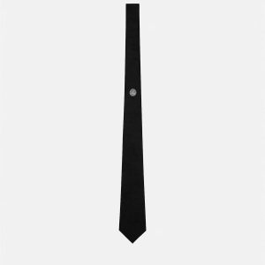 Jacquard Silk Tie