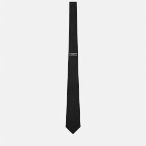 Silk Tie