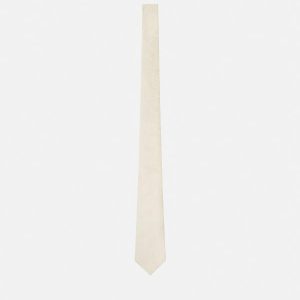Jacquard Silk Tie