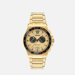 Greca Reaction Watch