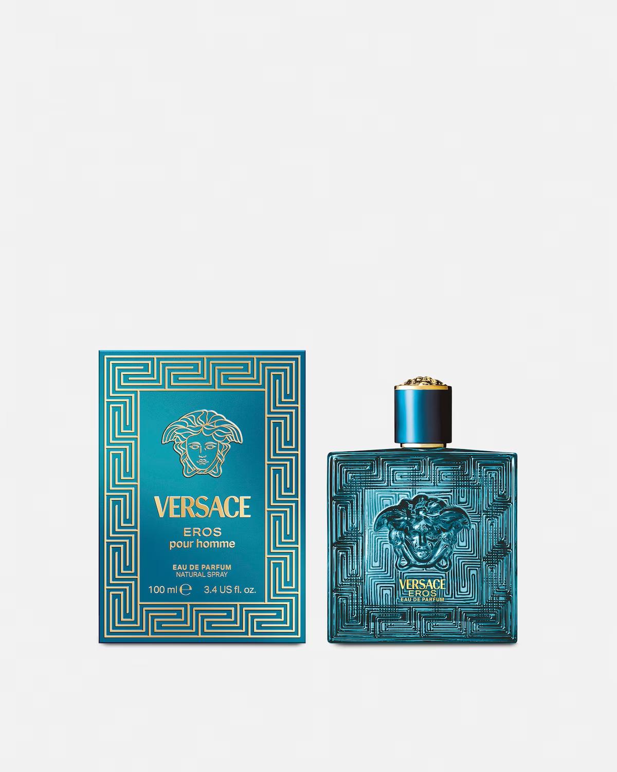 Eros EDP 100 ml - Image 2
