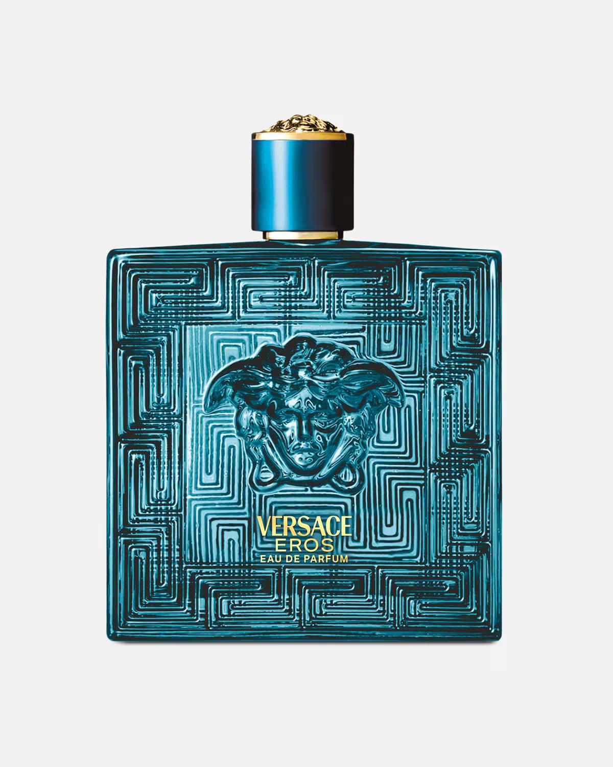 Eros EDP 200 ml