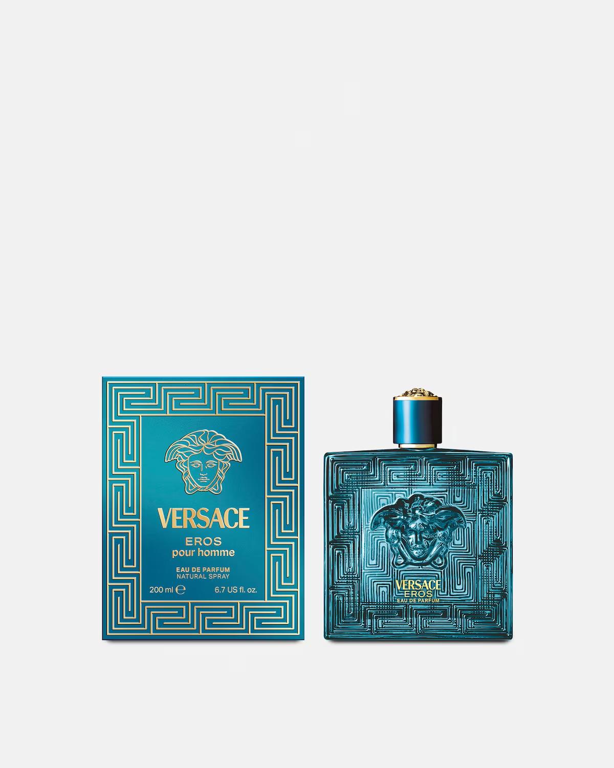 Eros EDP 200 ml - Image 2
