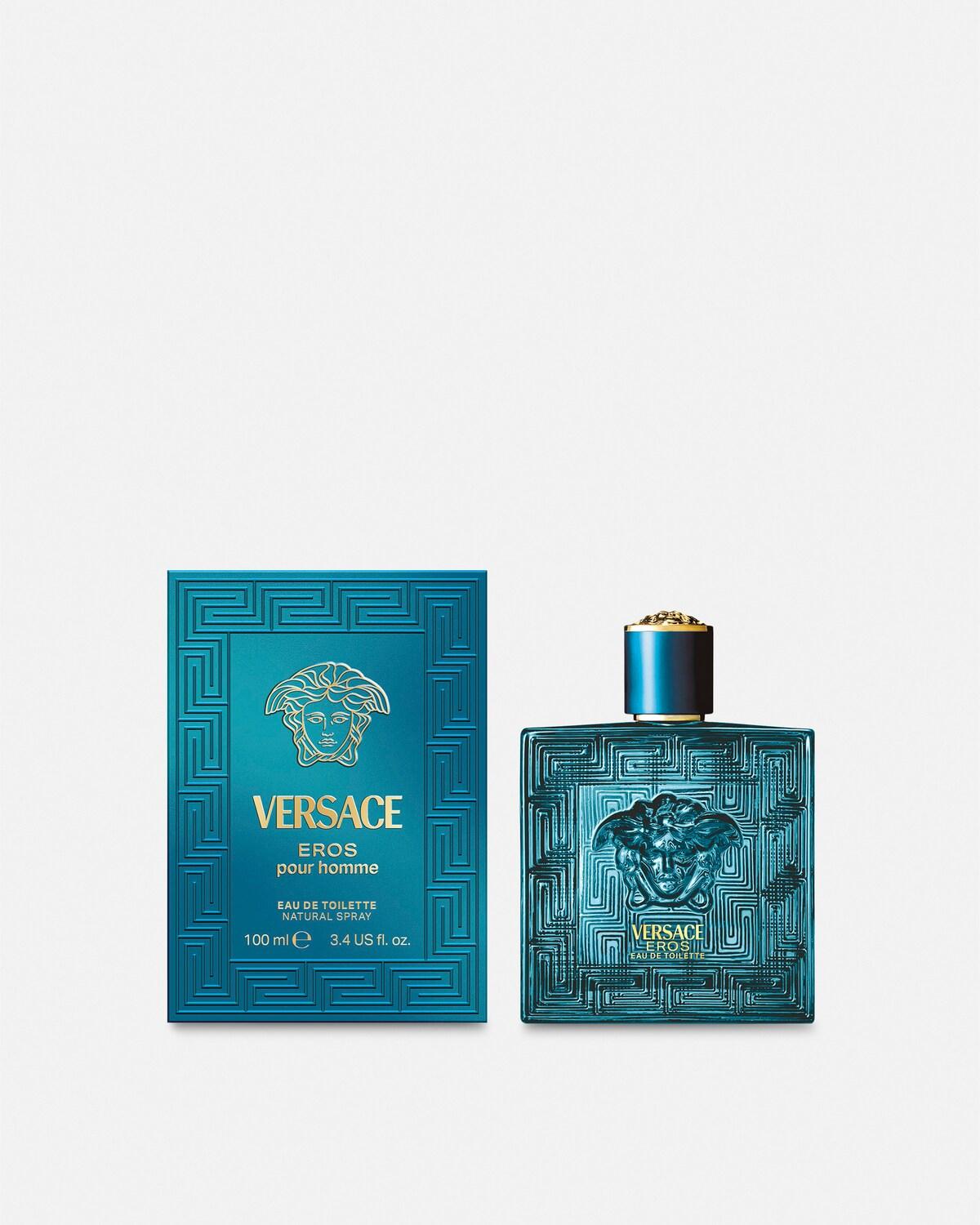 Eros EDT 100 ml - Image 2