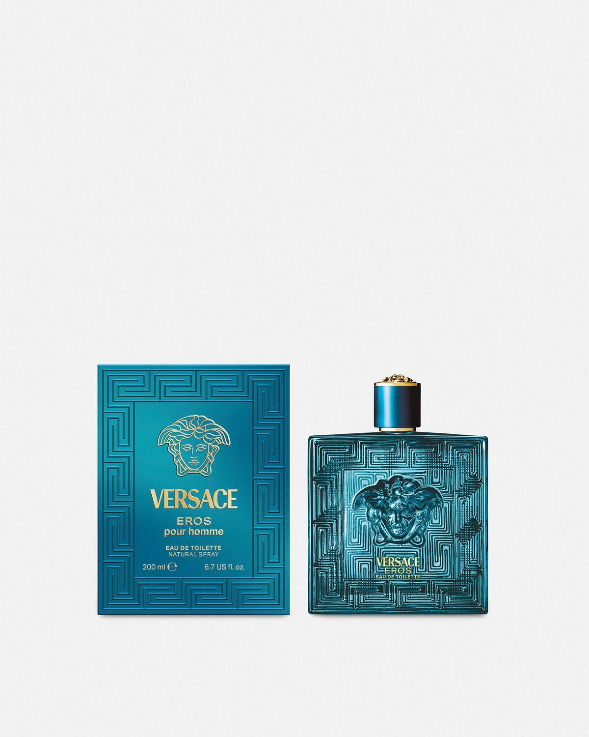 Eros EDT 200 ml - Image 2