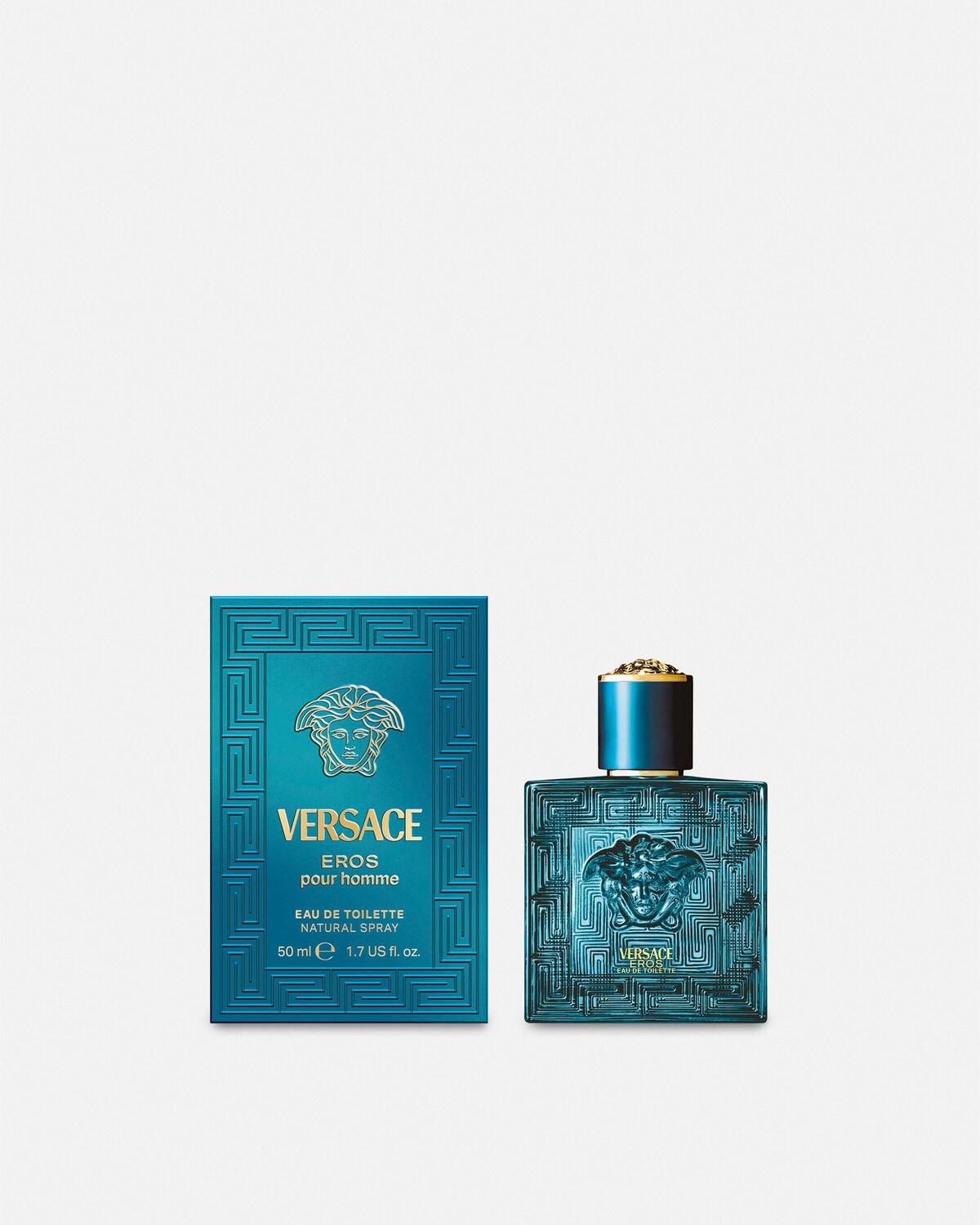 Eros EDT 50 ml - Image 2