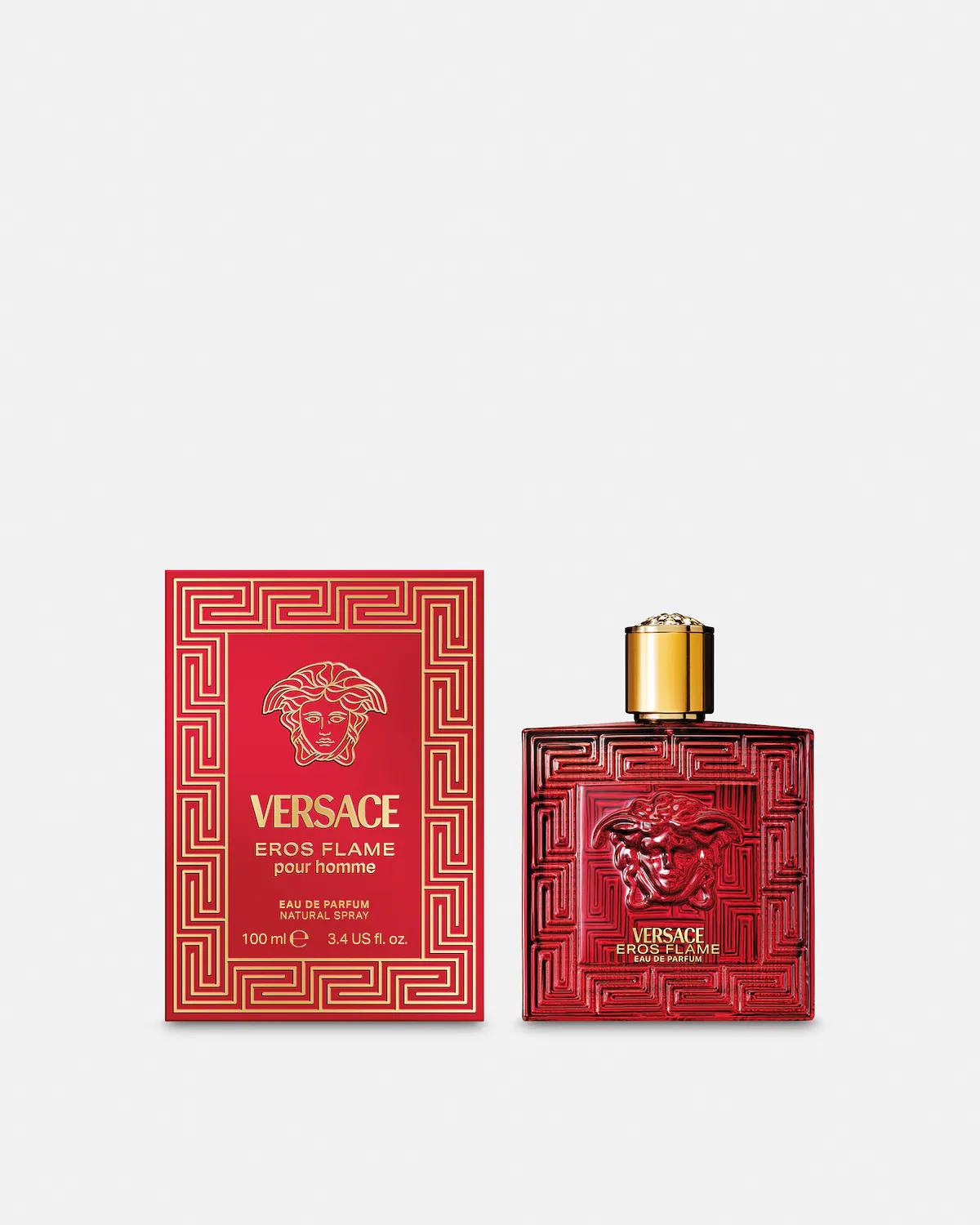 Eros Flame EDP 100 ml - Image 2