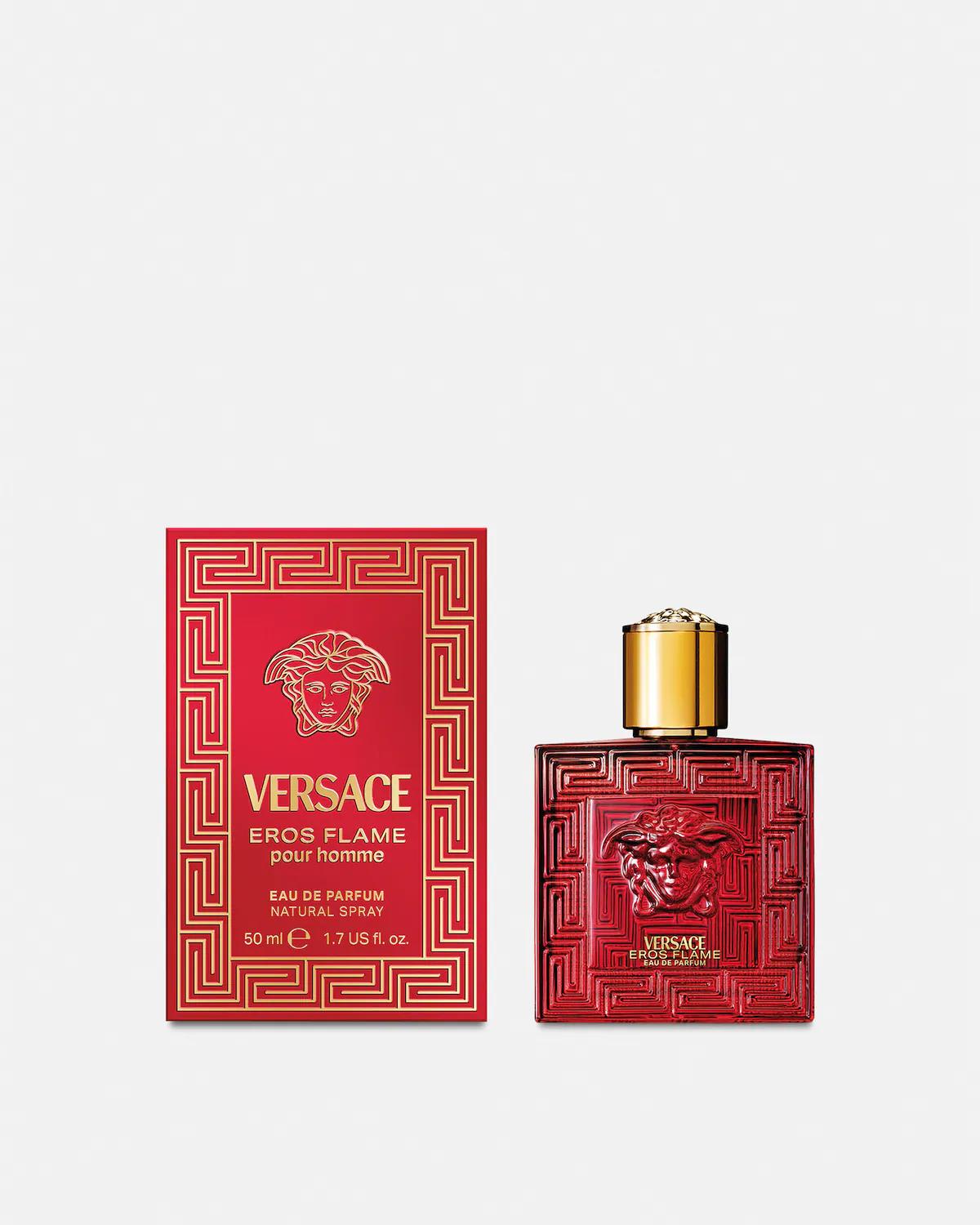 Eros Flame EDP 50 ml - Image 2