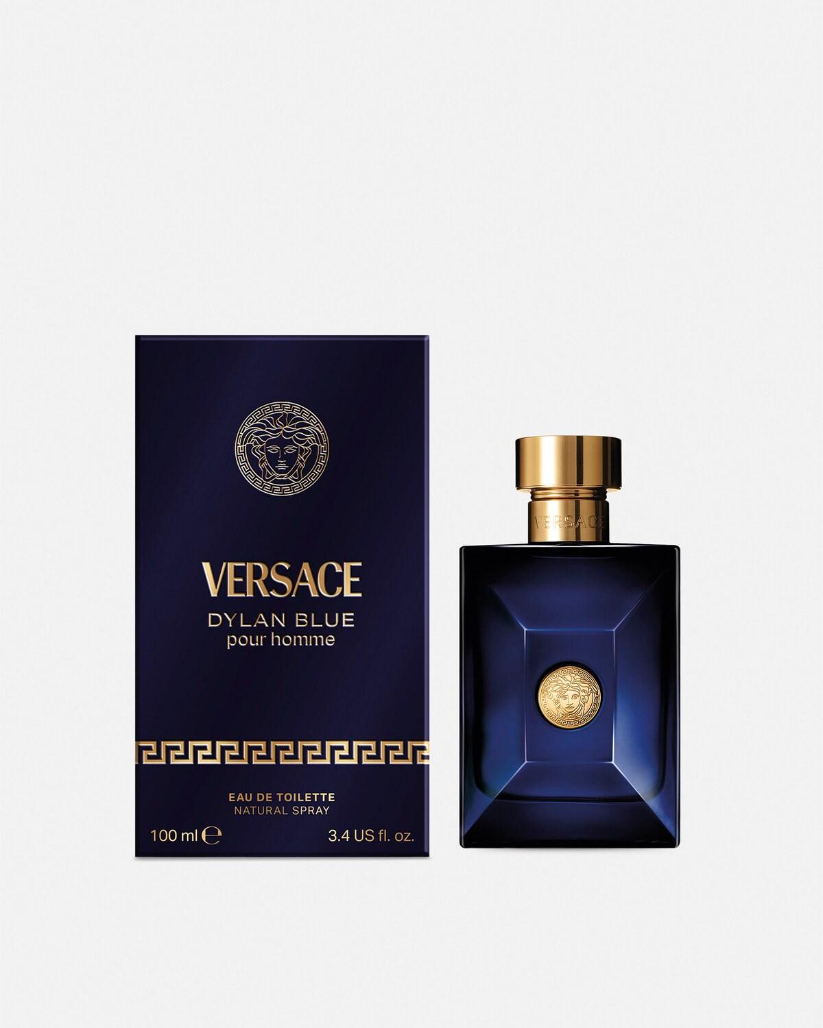 Dylan Blue Pour Homme EDT 100 ml - Image 2
