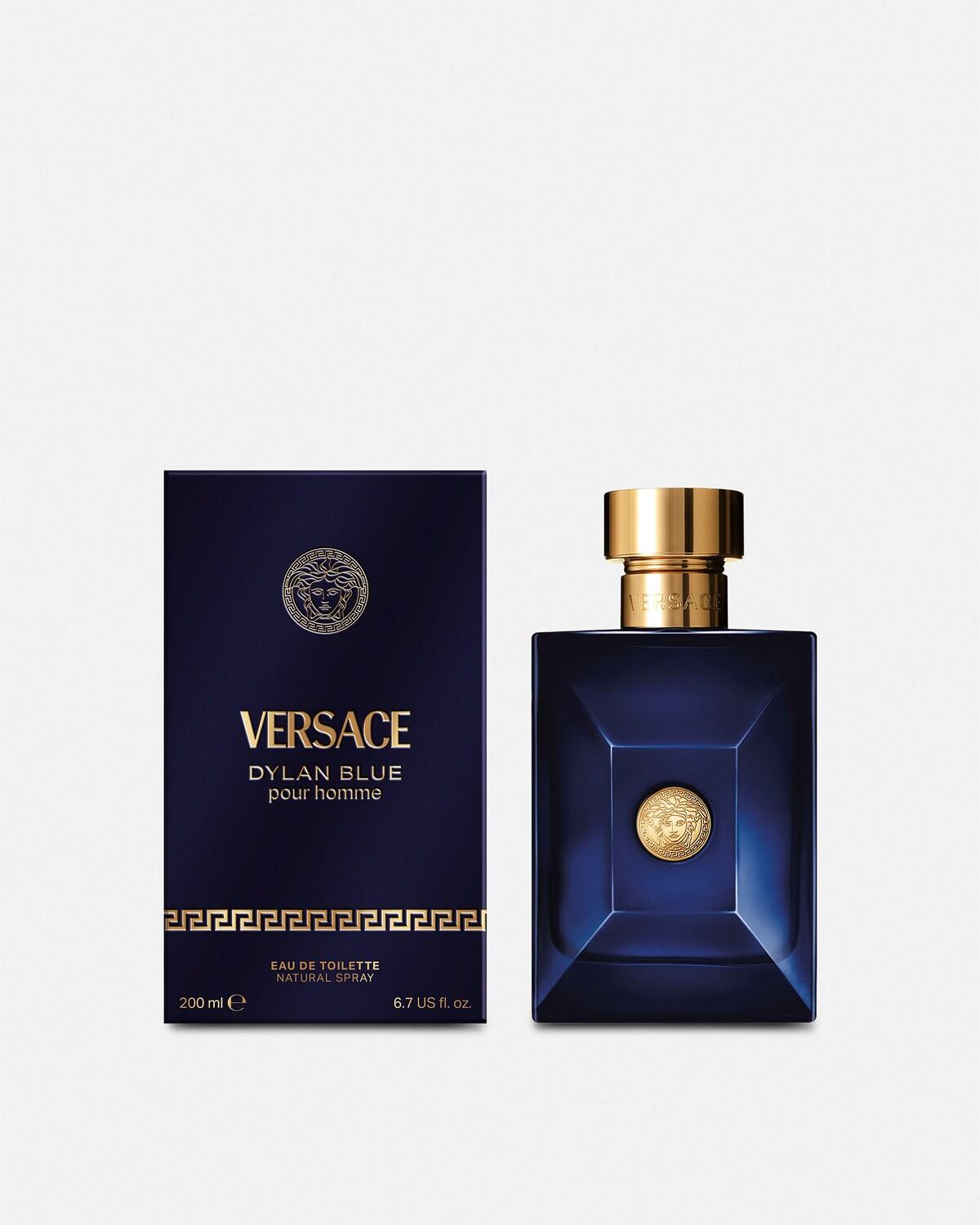 Dylan Blue Pour Homme EDT 200 ml - Image 2