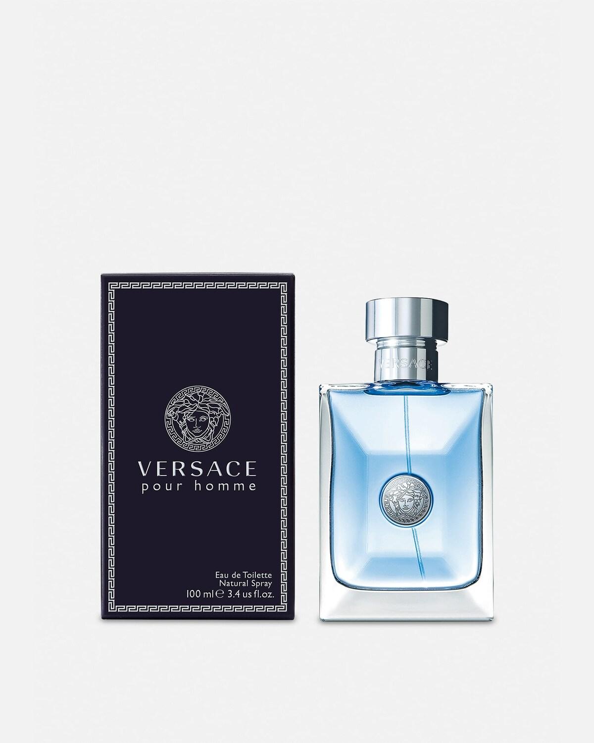 Pour Homme EDT 100 ml - Image 2