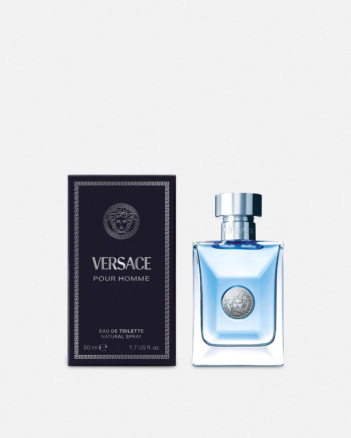 Pour Homme EDT 50 ml - Image 2