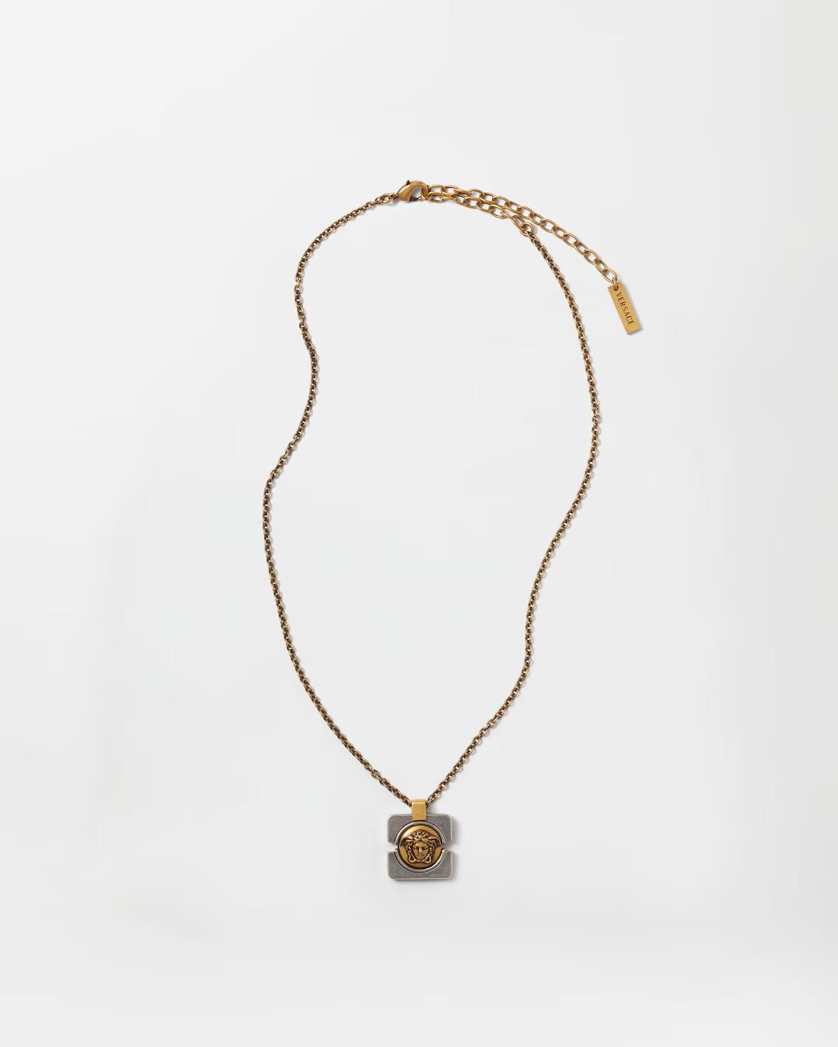 Sigillo Necklace