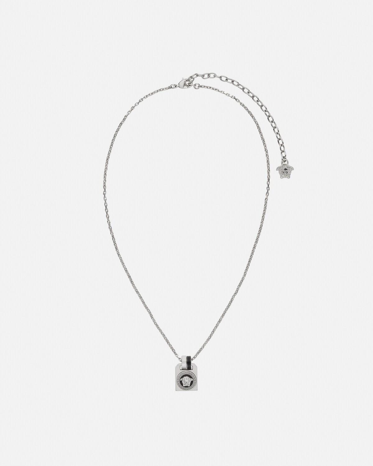 Icon Necklace