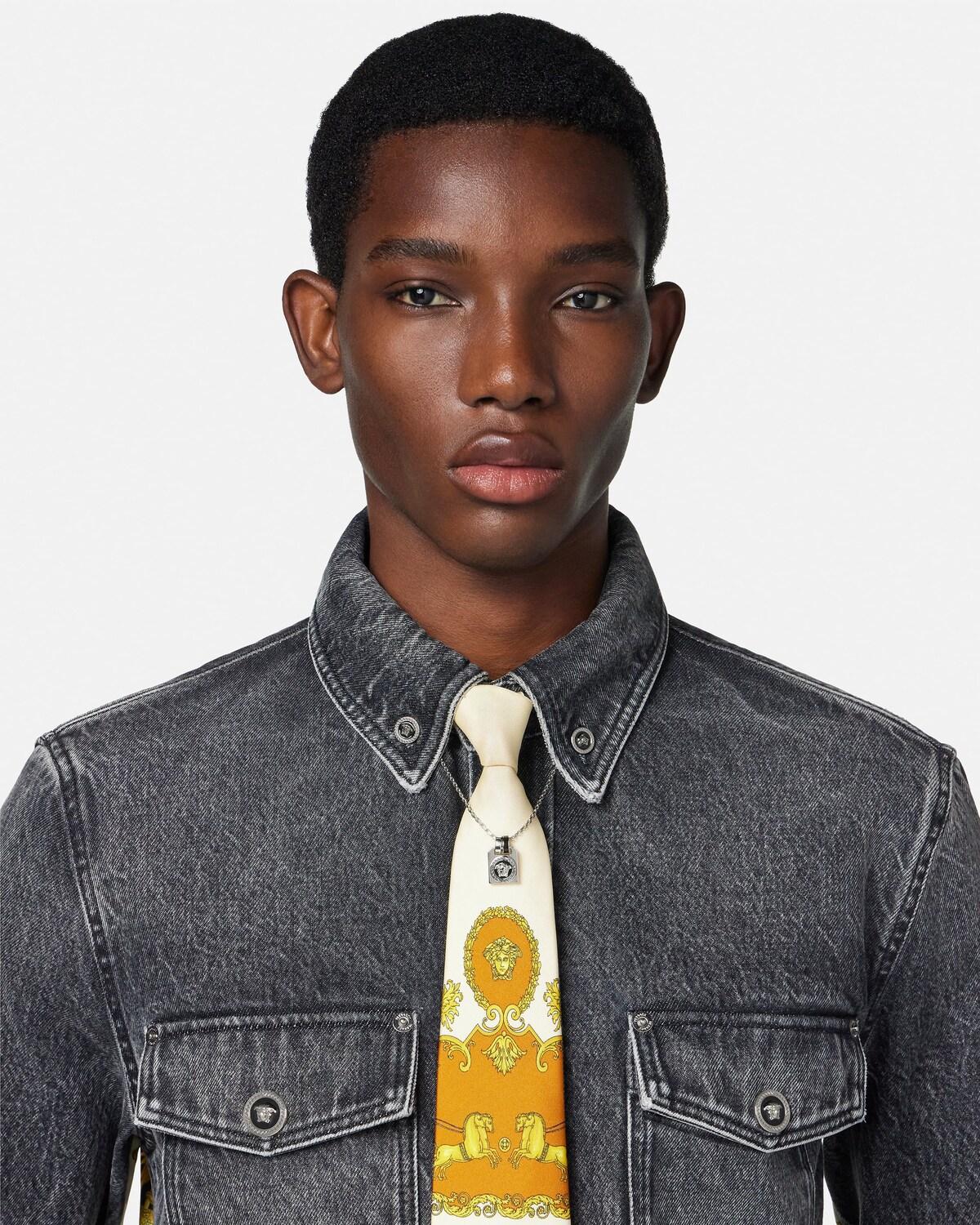 Icon Necklace - Image 3