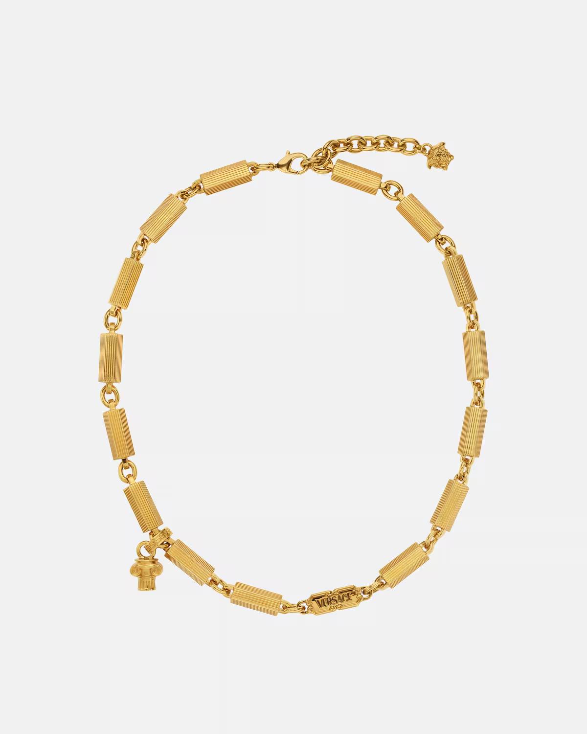Column Necklace