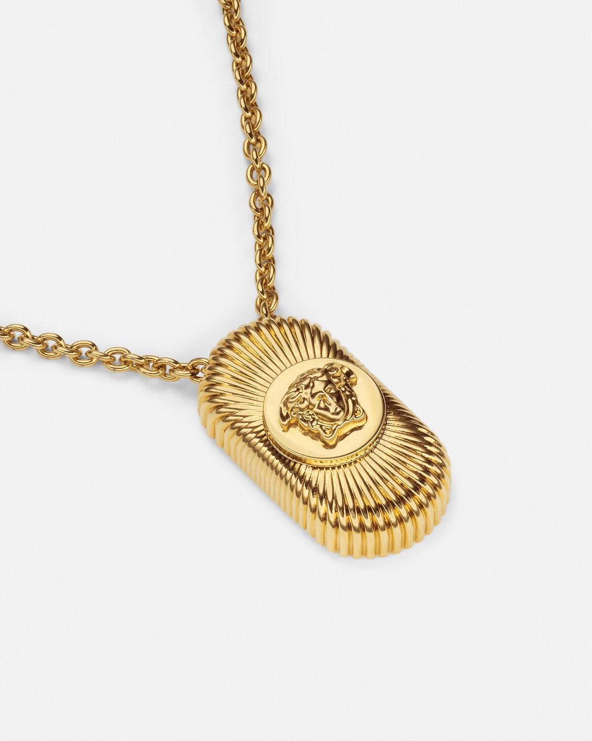 Medusa Biggie Necklace - Image 2