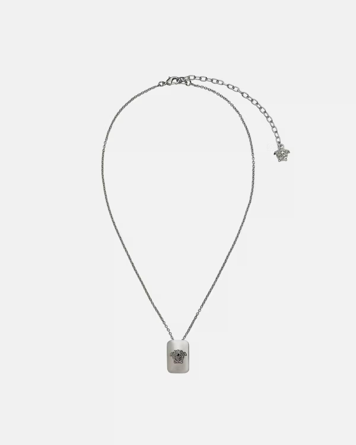 Medusa Necklace