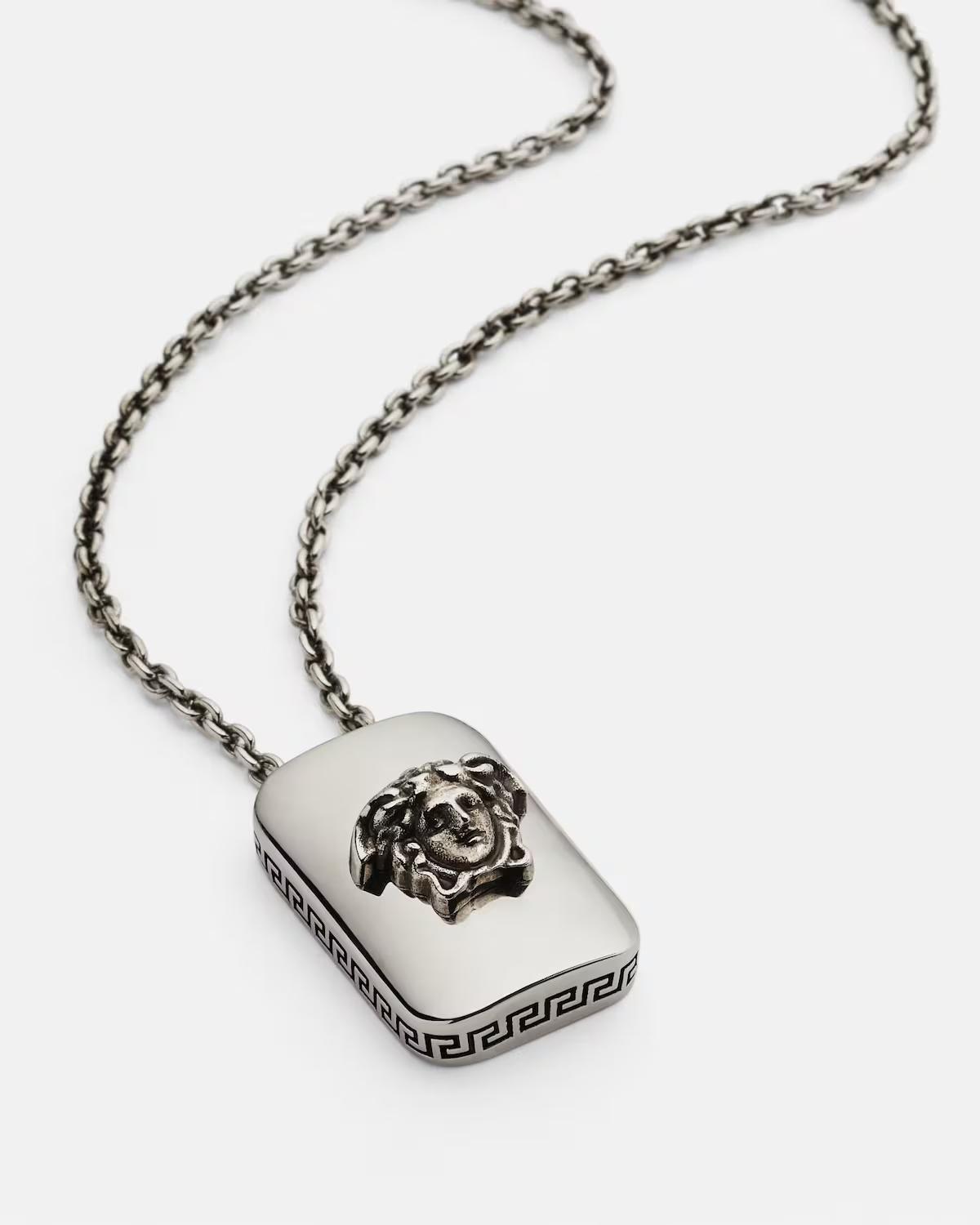 Medusa Necklace - Image 2
