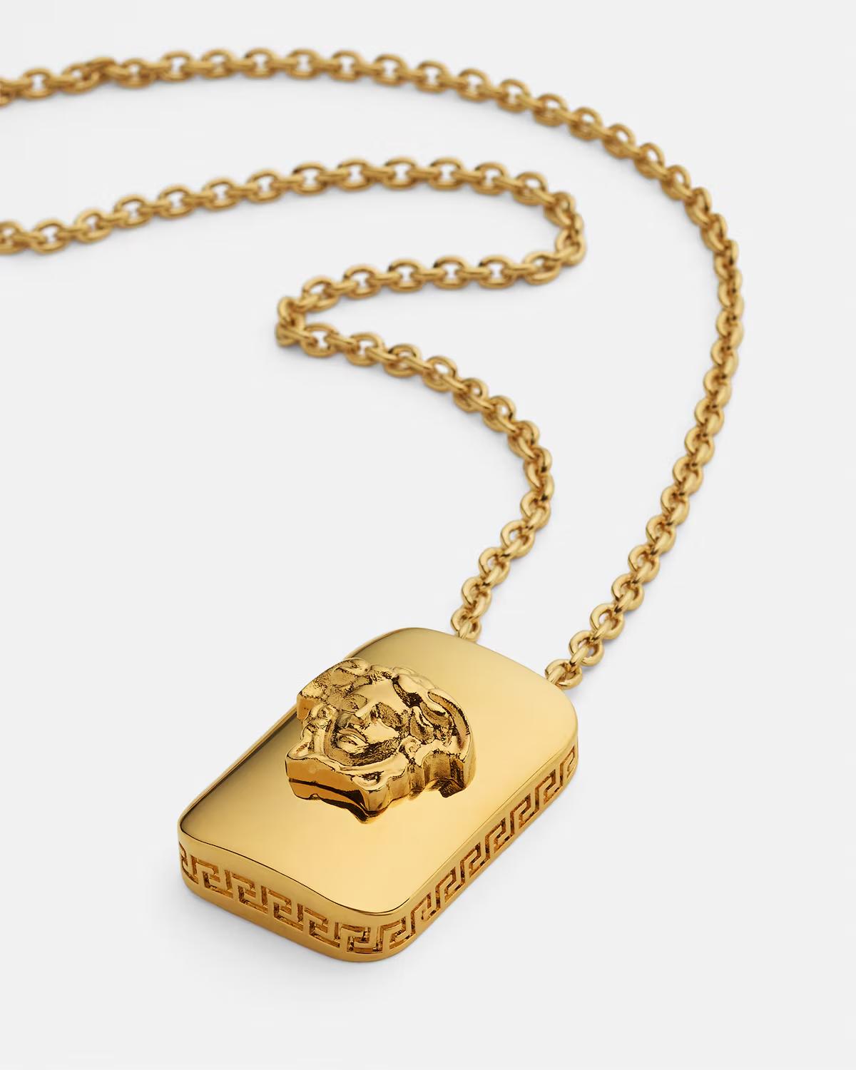 Medusa Necklace - Image 2